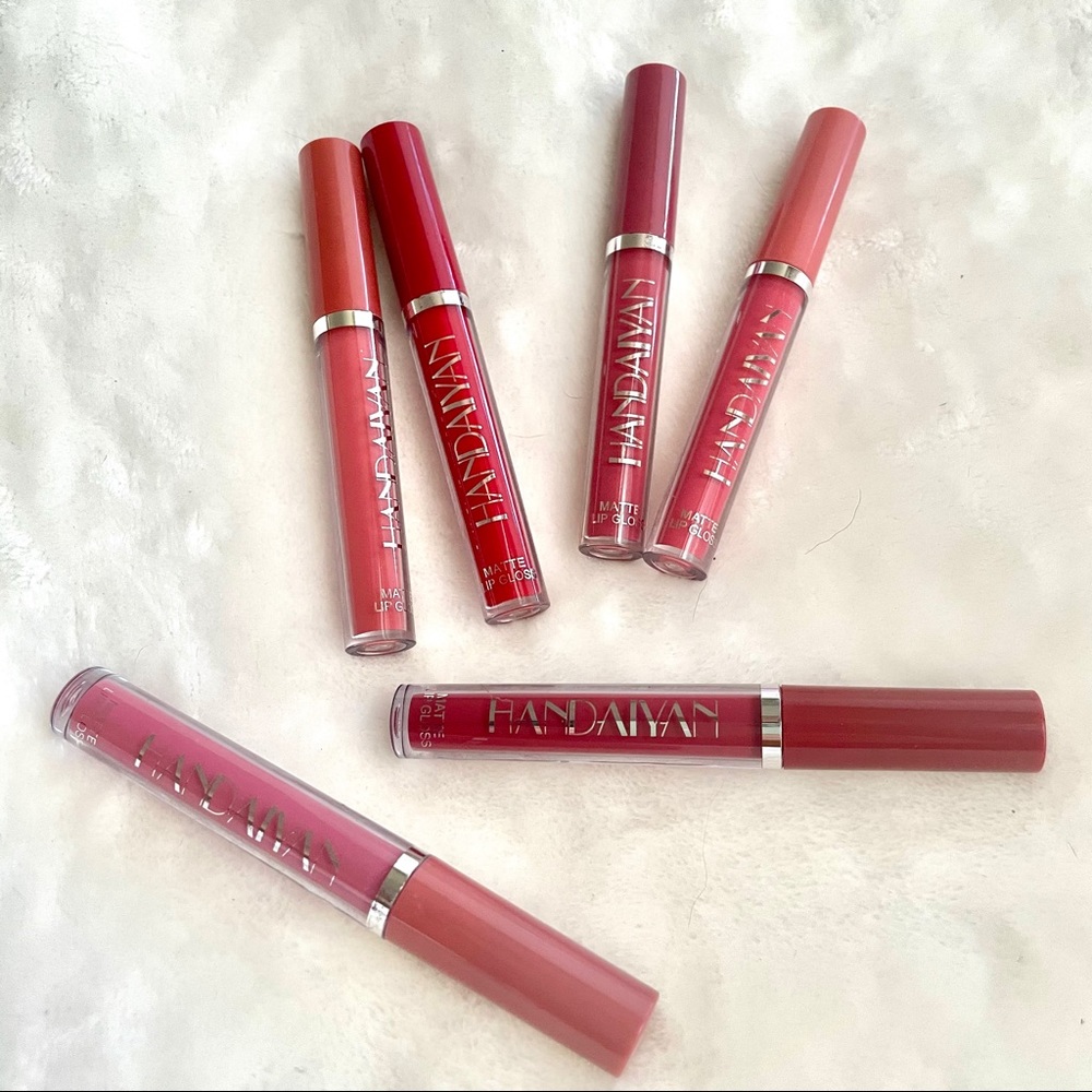 Sexy HANDAIYAN lipstick - Choose from 6 Colors